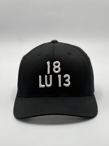 18 LU 13 Hat