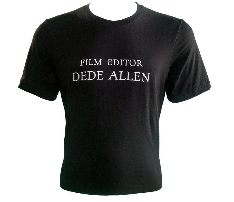 DEDE ALLEN