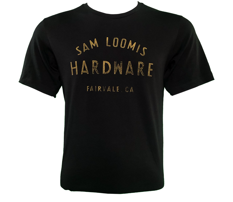 Sam Loomis Hardware