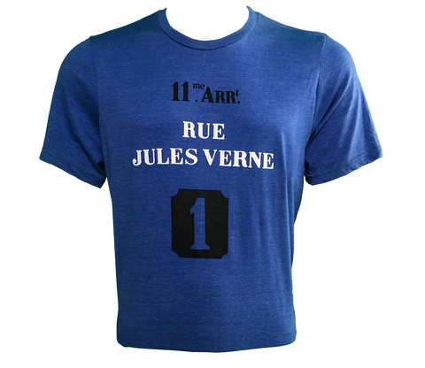 1 Rue Jules Verne