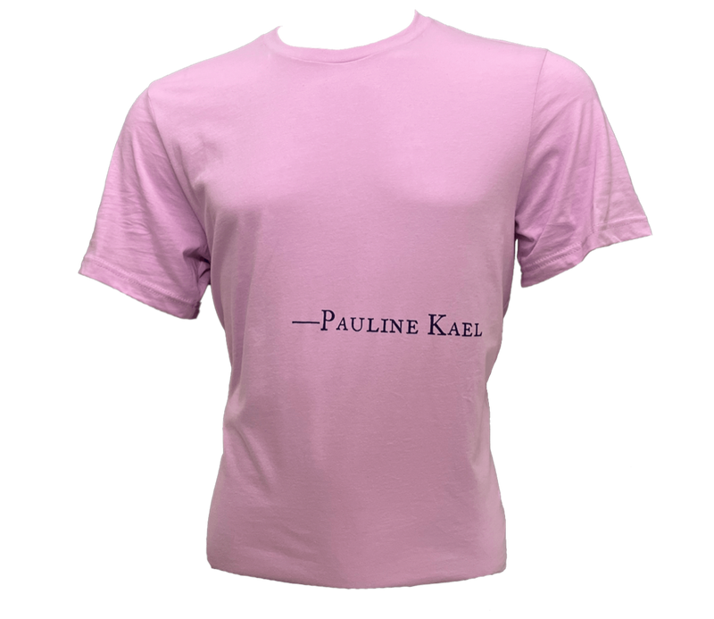 Pauline Kael