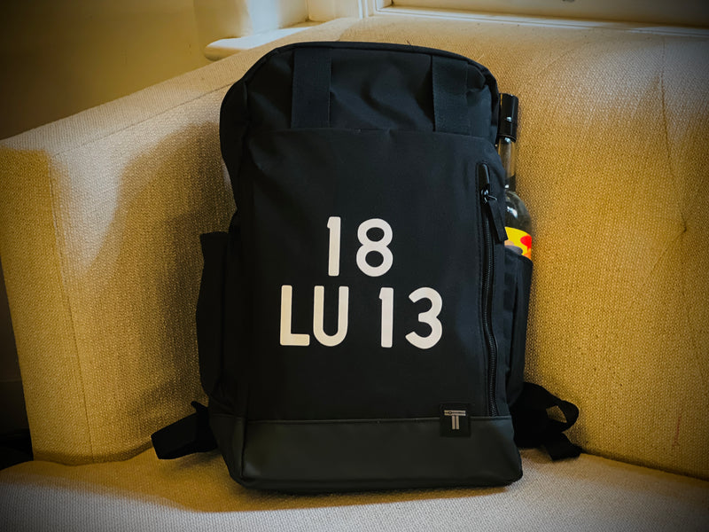 18 LU 13 Backpack