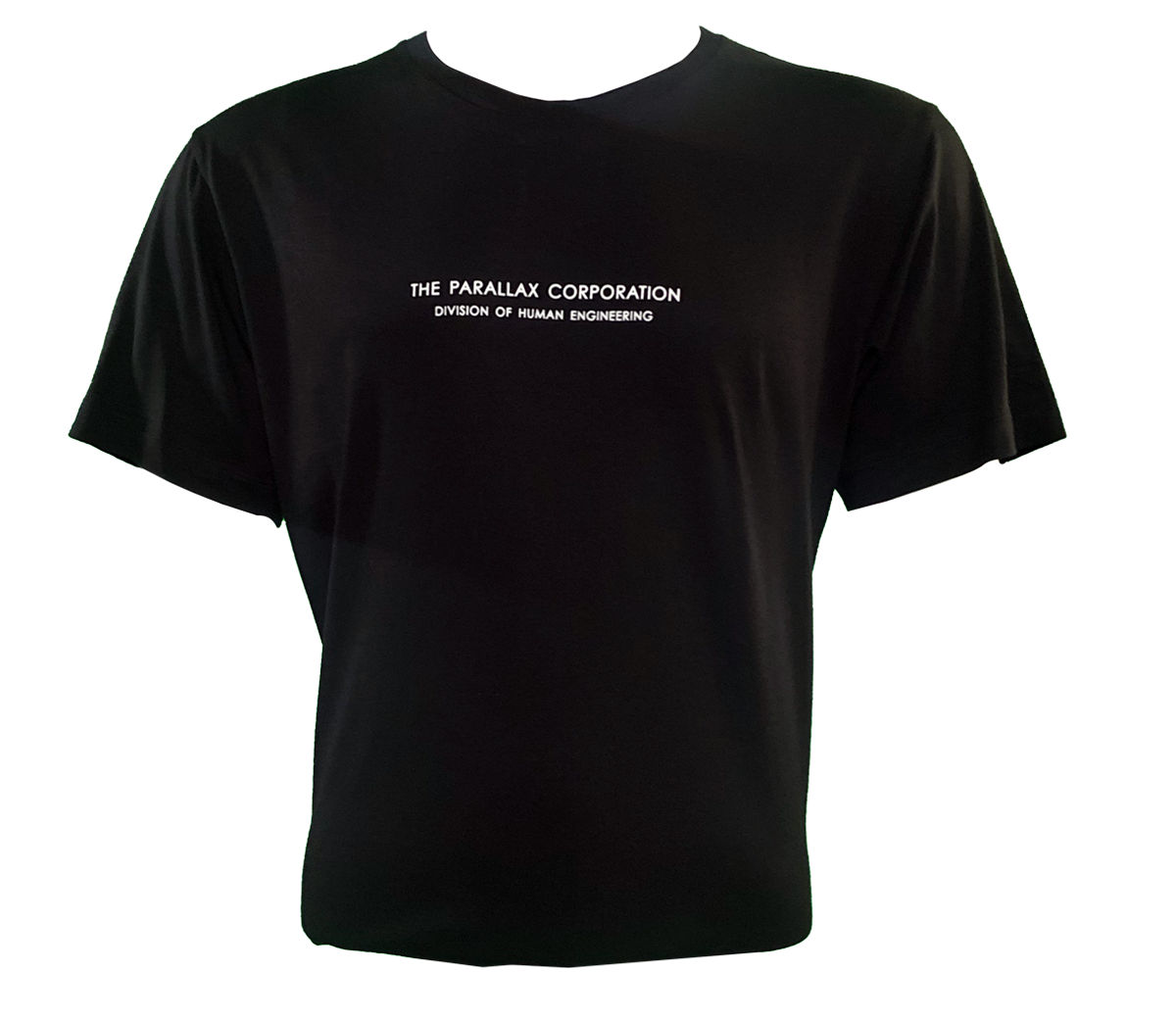 The Parallax Corporation - Soft, vintage inspired Standard The Parallax Corporation - Soft, vintage inspired Standard